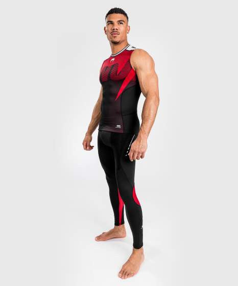 Venum Adrenaline Men's Sleeveless Rashguard
