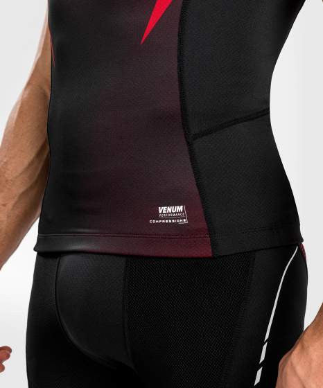 Venum Adrenaline Men's Sleeveless Rashguard