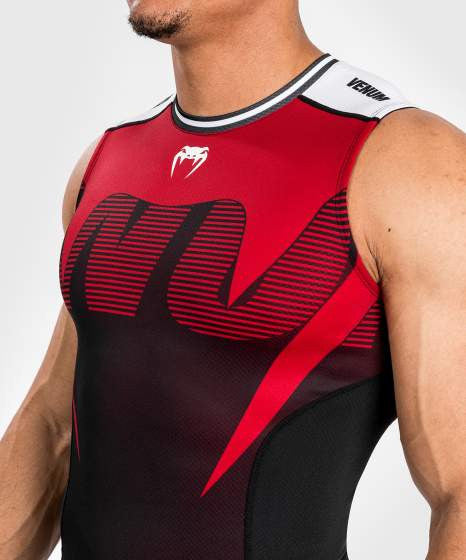 Venum Adrenaline Men's Sleeveless Rashguard