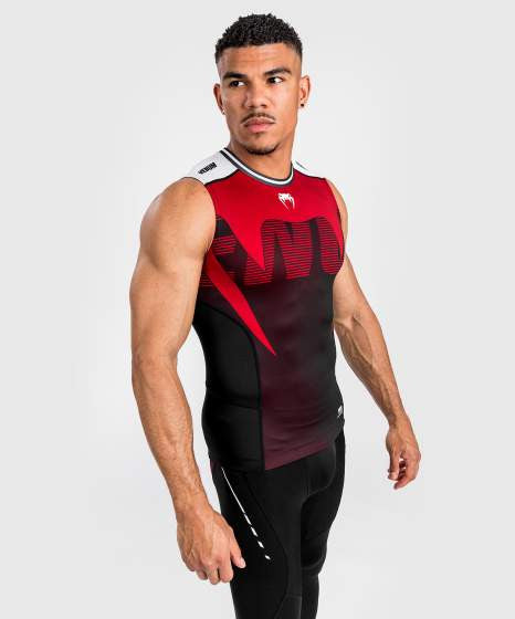 Venum Adrenaline Men's Sleeveless Rashguard