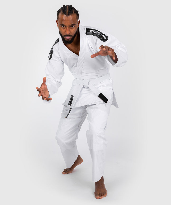 Venum Bjj kimono su diržu