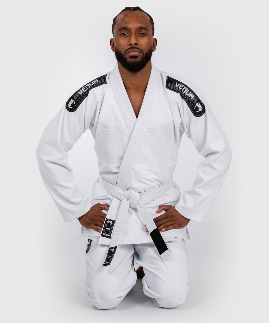 Venum Bjj kimono su diržu
