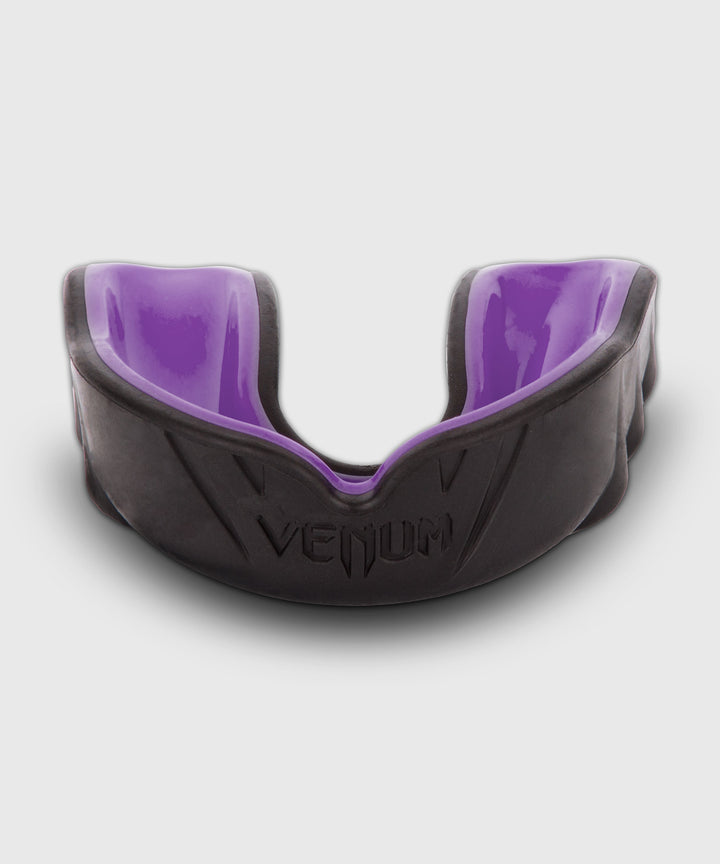 "Venum Challenger" Dantų Apsauga Juoda/Violetinė