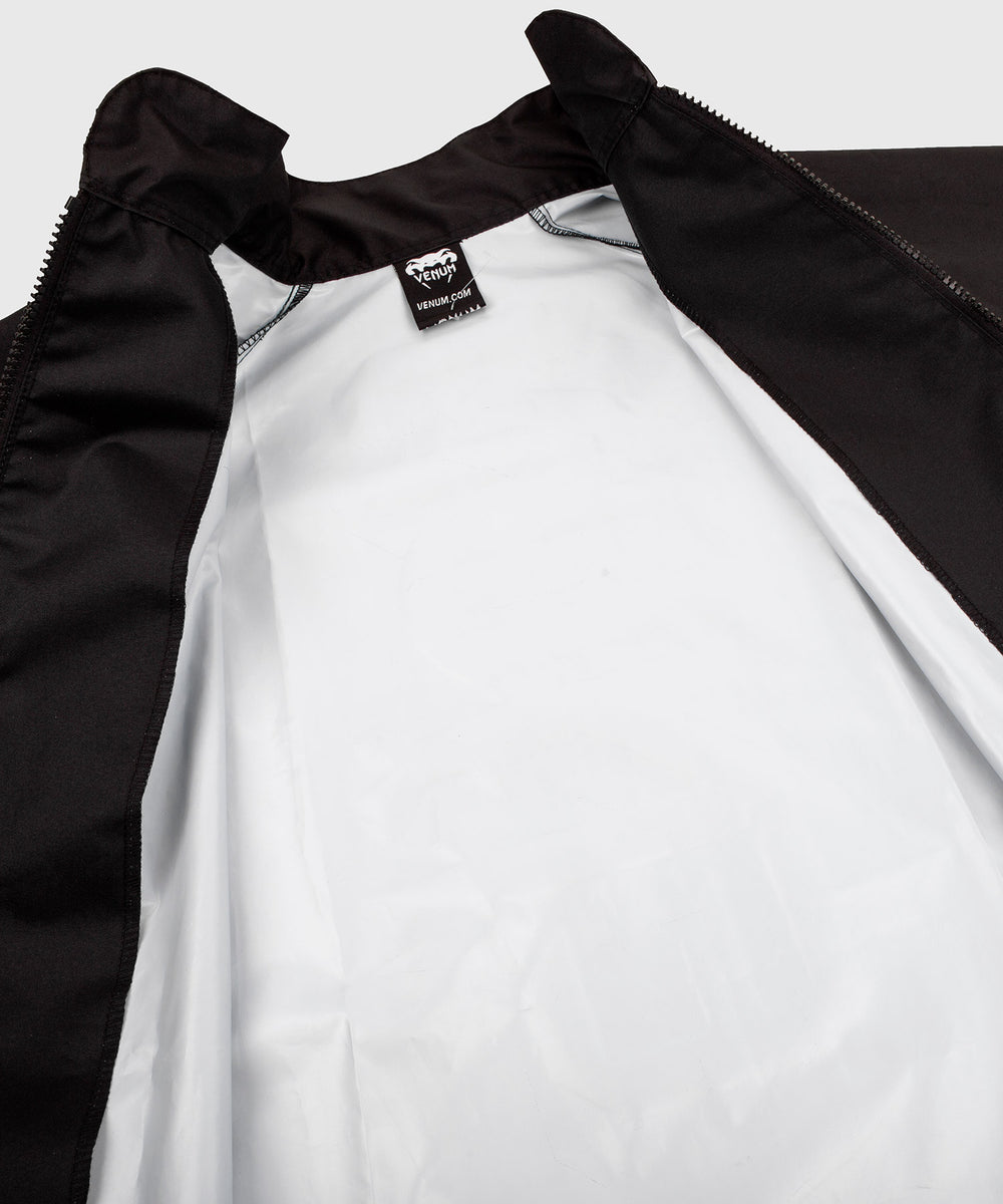Venum Sauna Suit Giant - Black
