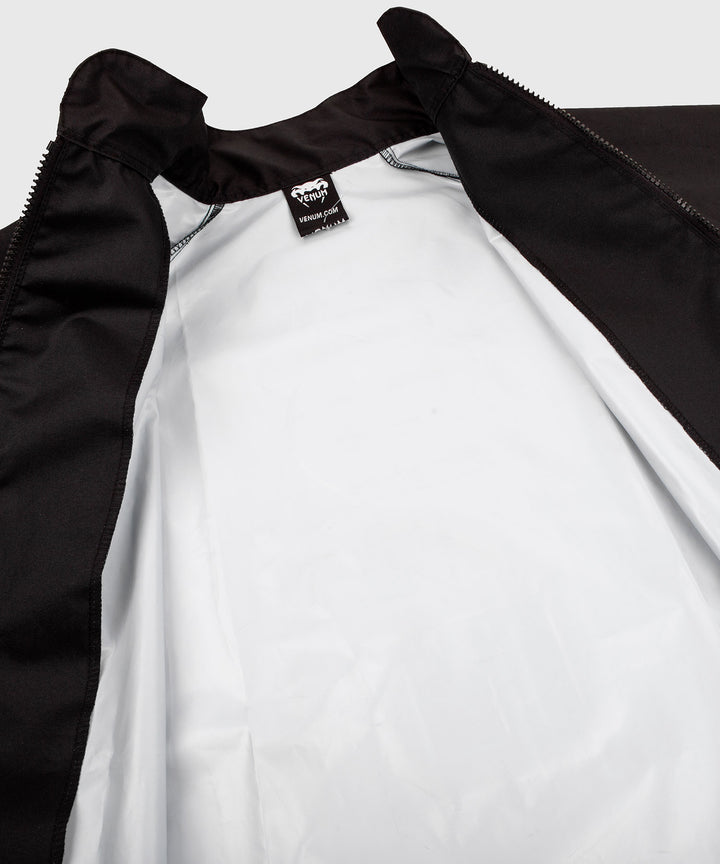 Venum Sauna Suit Giant - Black