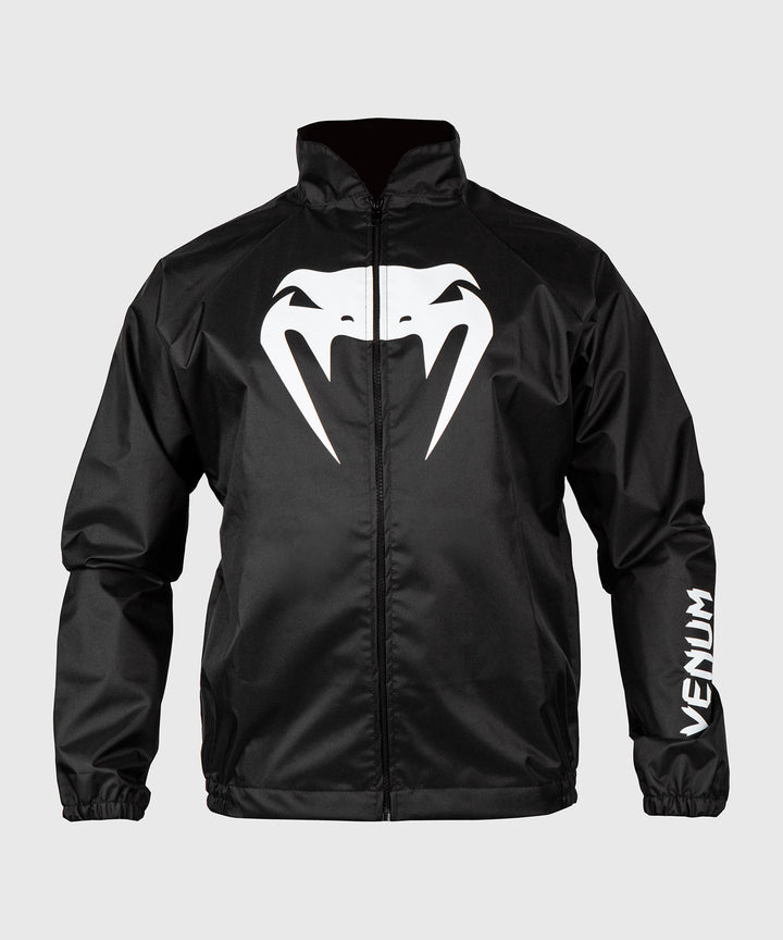 Venum Sauna Suit Giant - Black