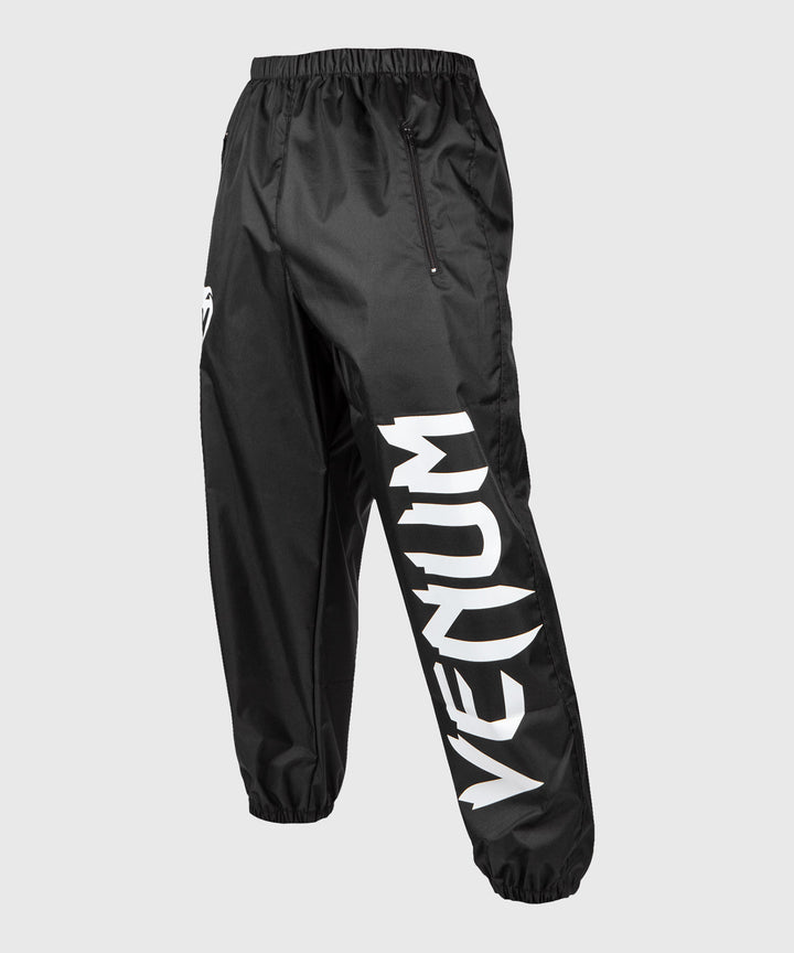 Venum Sauna Suit Giant - Black