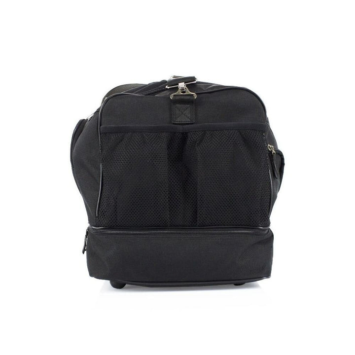 "Fairtex" sportinis krepšys - BAG2 - black
