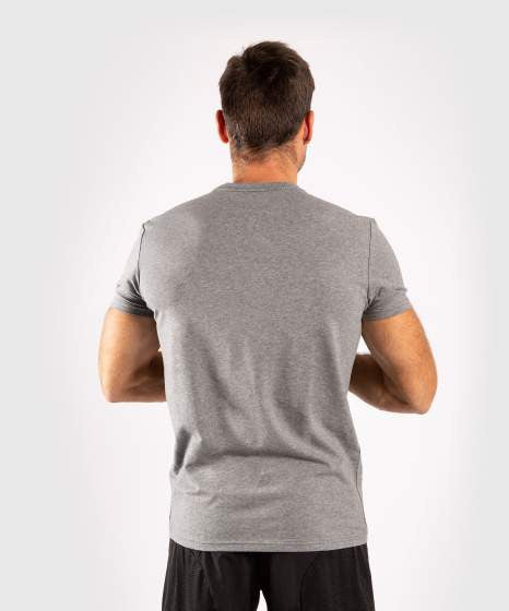 Venum Classic marškinėliai - Heather Grey