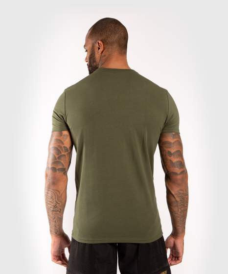 Venum Classic marškinėliai- Khaki