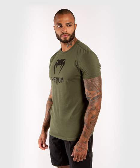 Venum Classic marškinėliai- Khaki