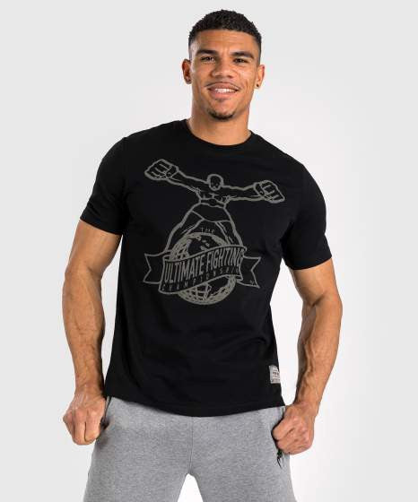 UFC by Venum Ulti Man marškinėliai
