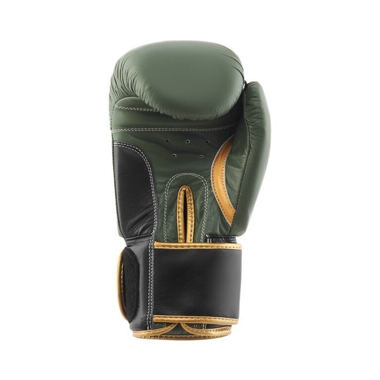"Royal" bokso pirštinės Top - oda