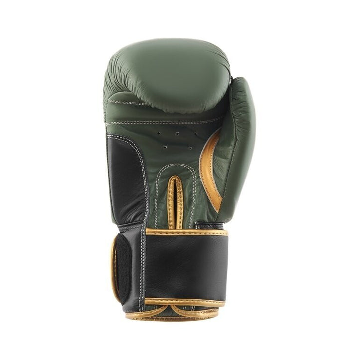 "Royal" bokso pirštinės Top - oda