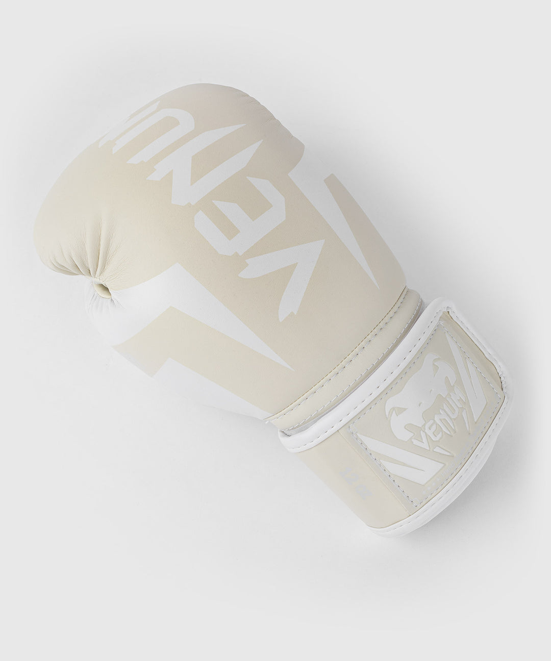 Venum Elite Bokso pirštinės White/Ivory