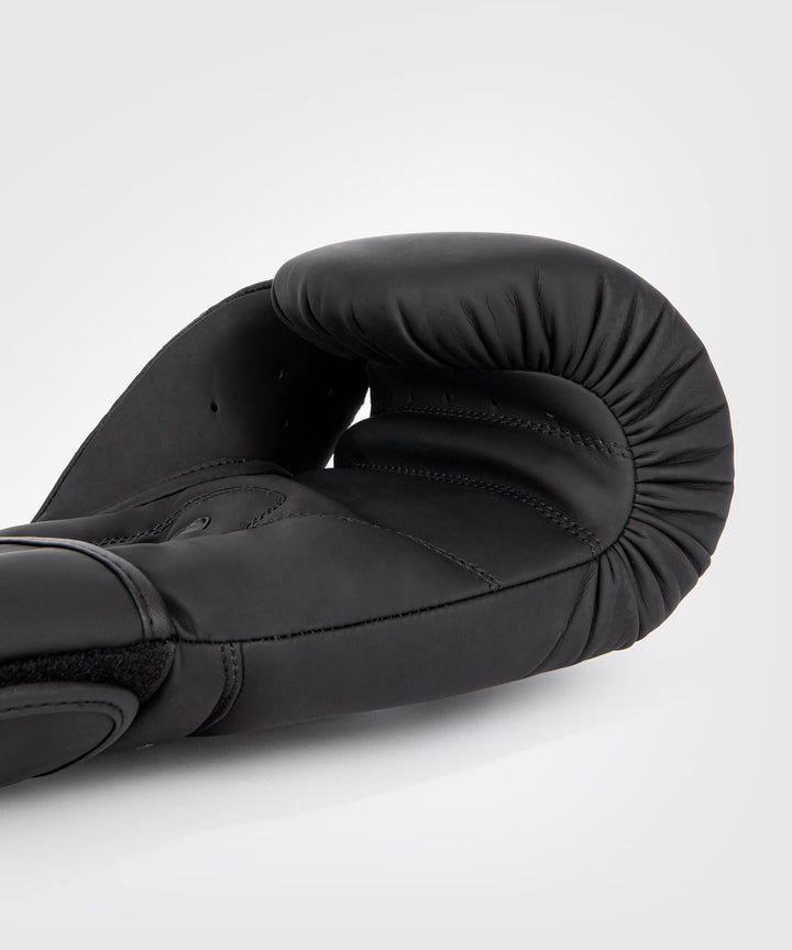 Venum Contender 1.5 bokso pirštinės Black/White