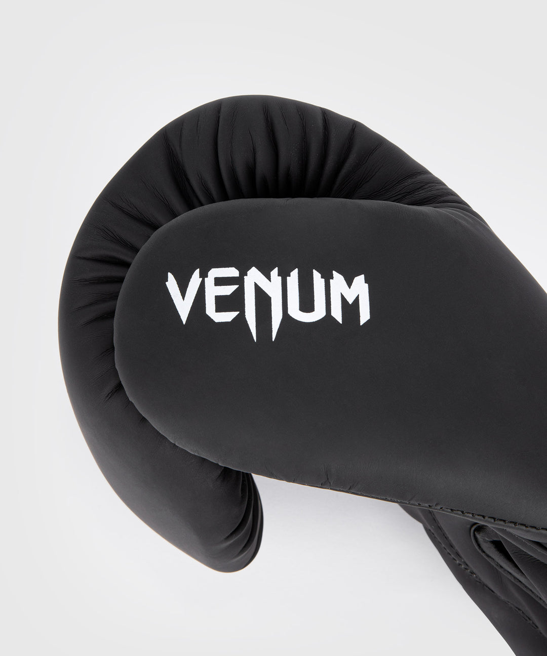 Venum Contender 1.5 bokso pirštinės Black/White