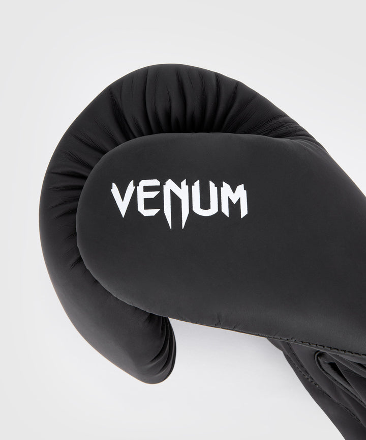 Venum Contender 1.5 bokso pirštinės Black/White