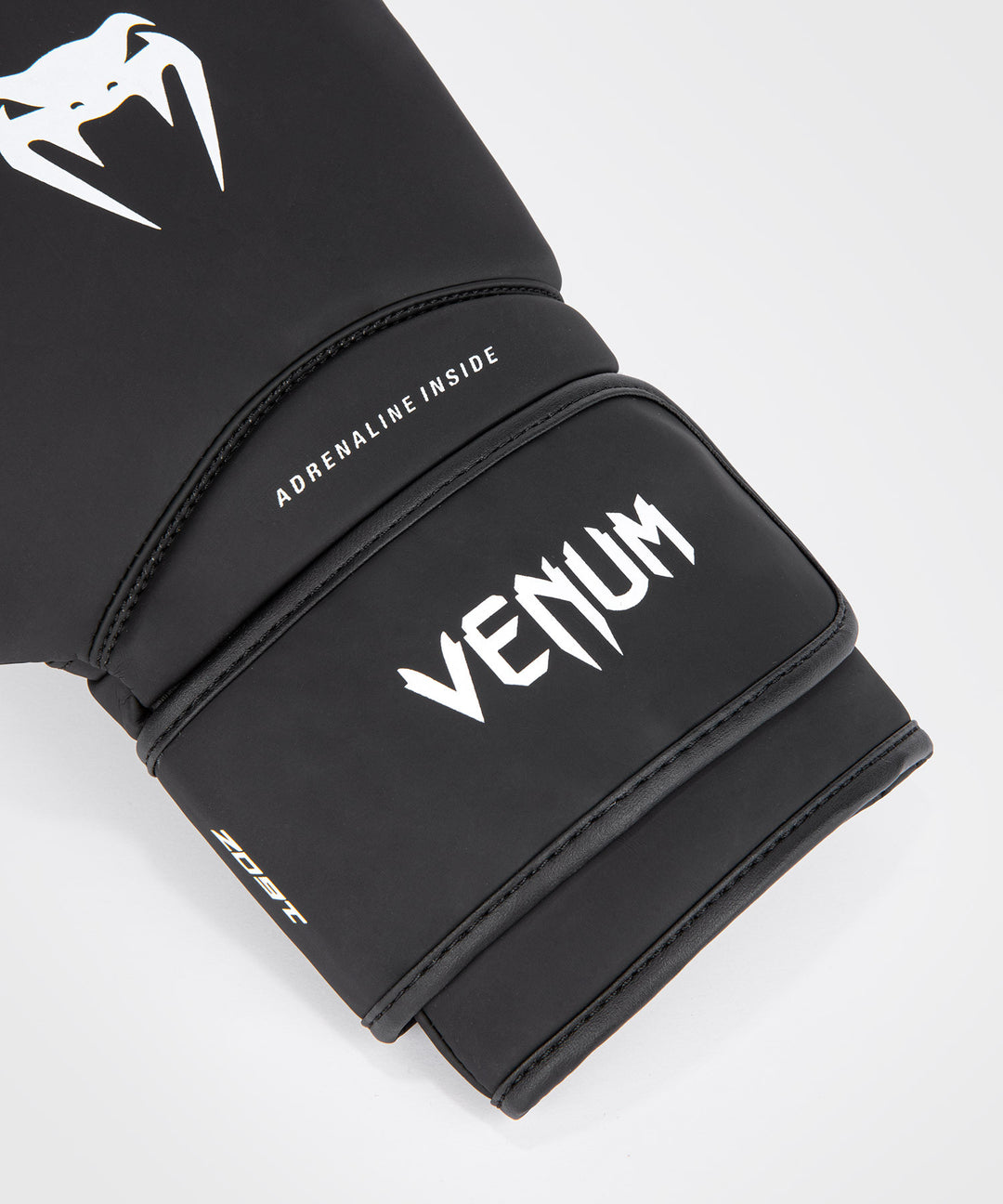 Venum Contender 1.5 bokso pirštinės Black/White
