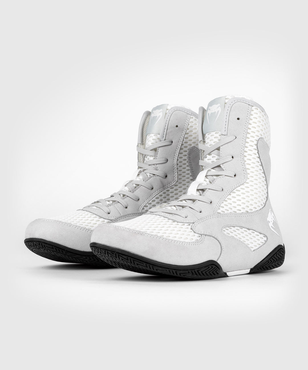 Venum Contender Bokso Batai -  White