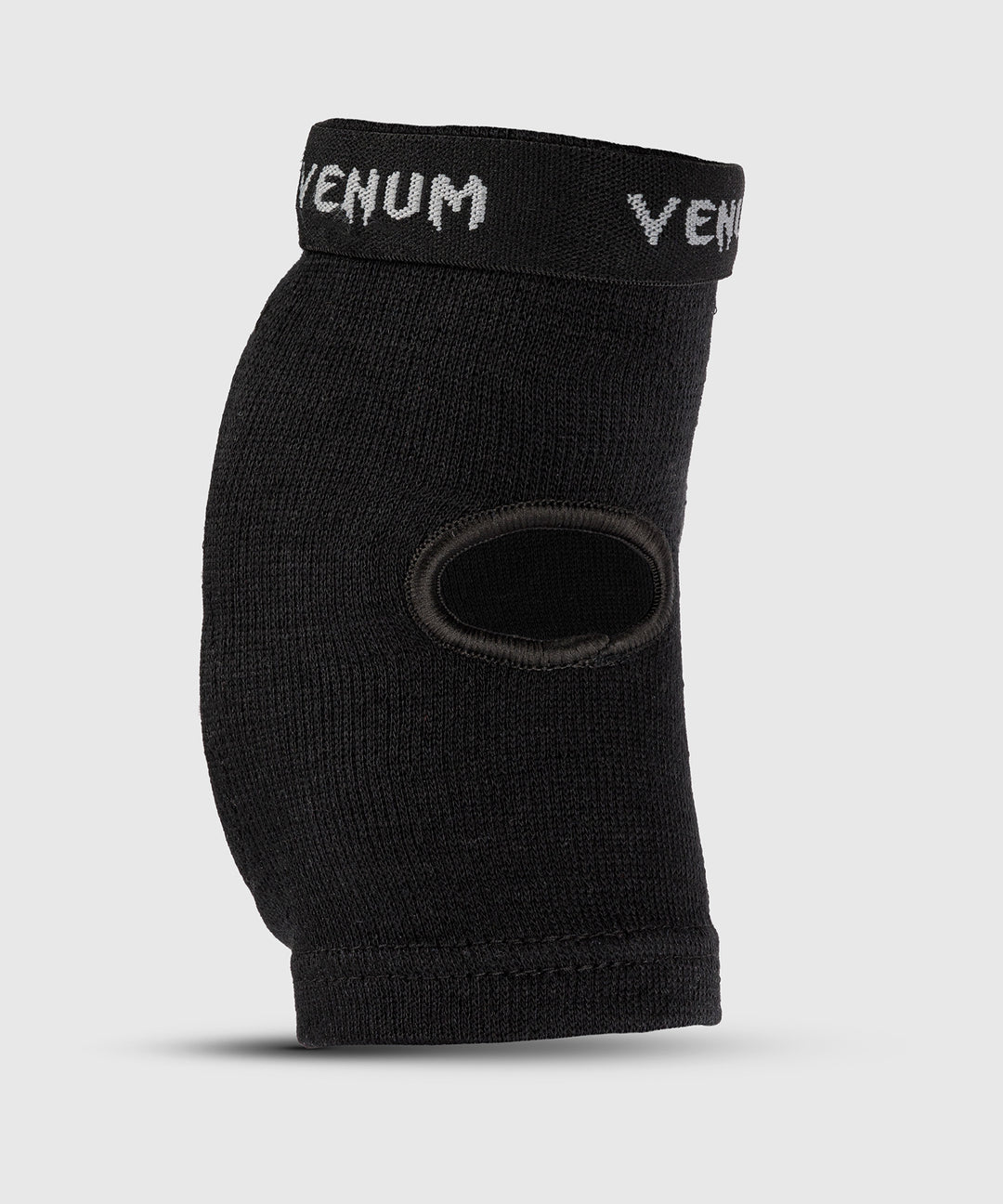 Venum Kontact Alkūnių Apsaugos -Black/Silver