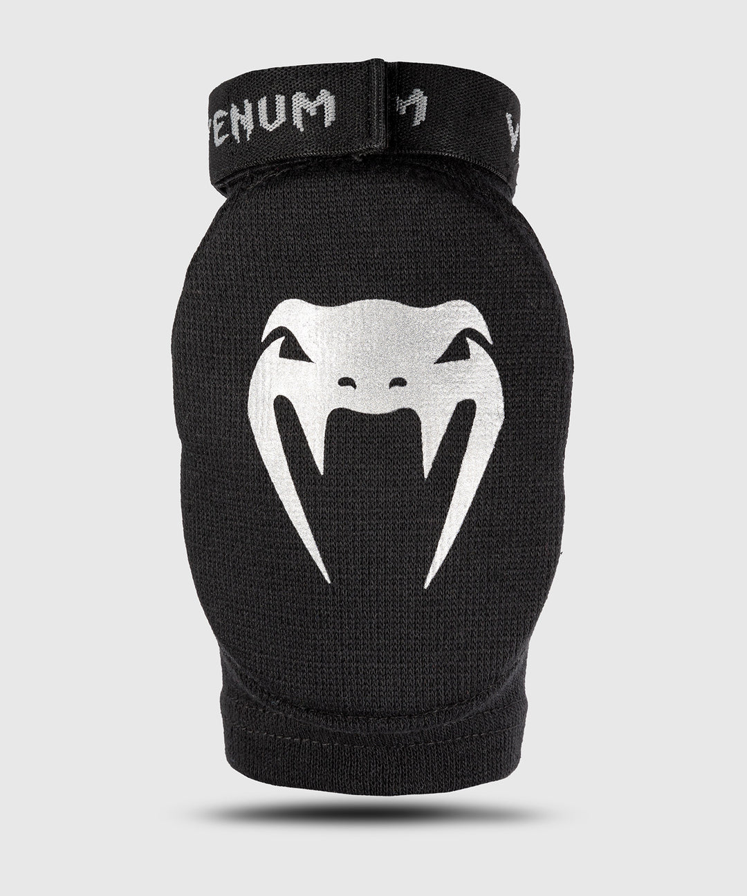 Venum Kontact Alkūnių Apsaugos -Black/Silver