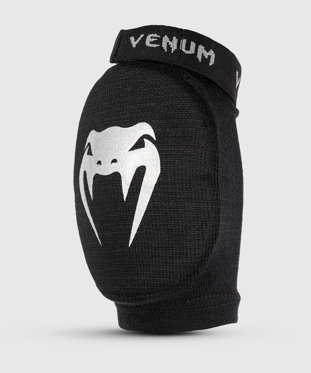 Venum Kontact Alkūnių Apsaugos -Black/Silver