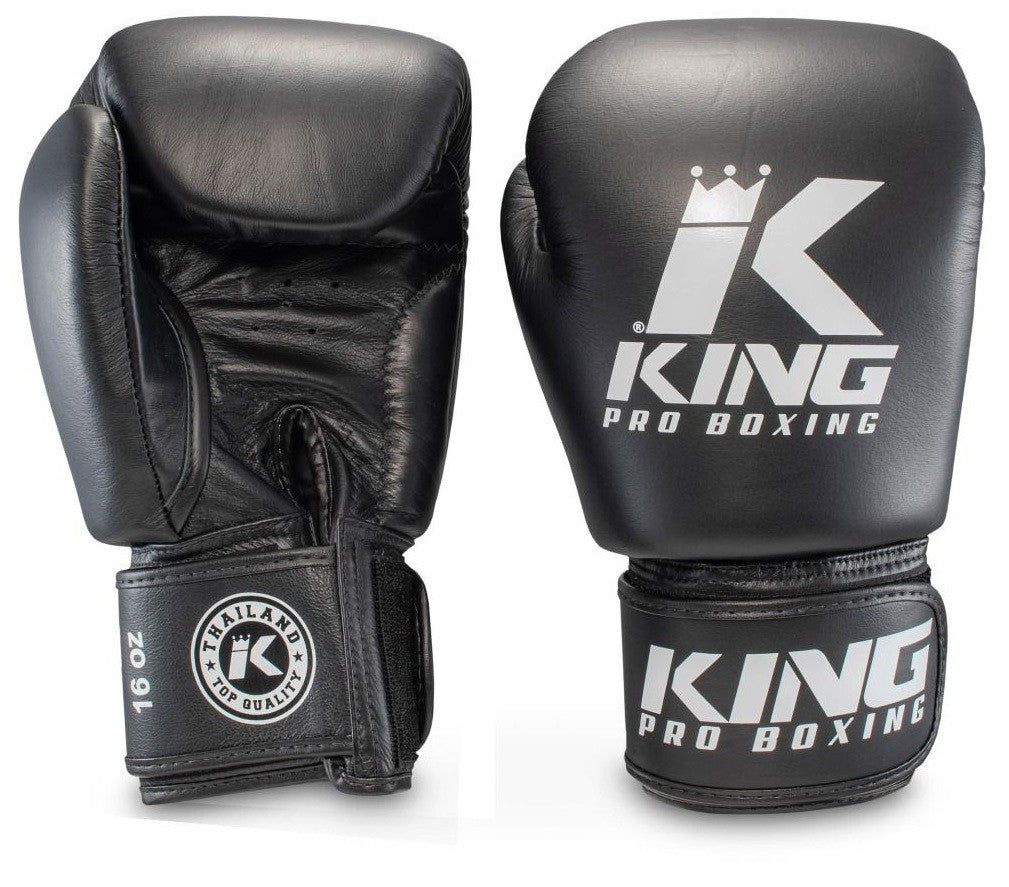 King pro boxing bokso pirštinės BGVL-3