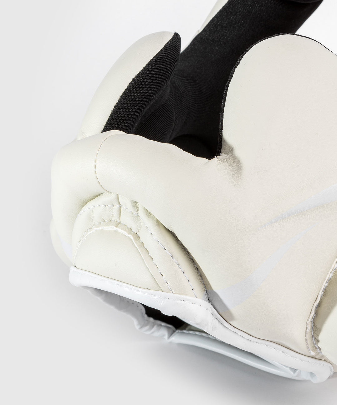 Venum Elite Headgear - Black