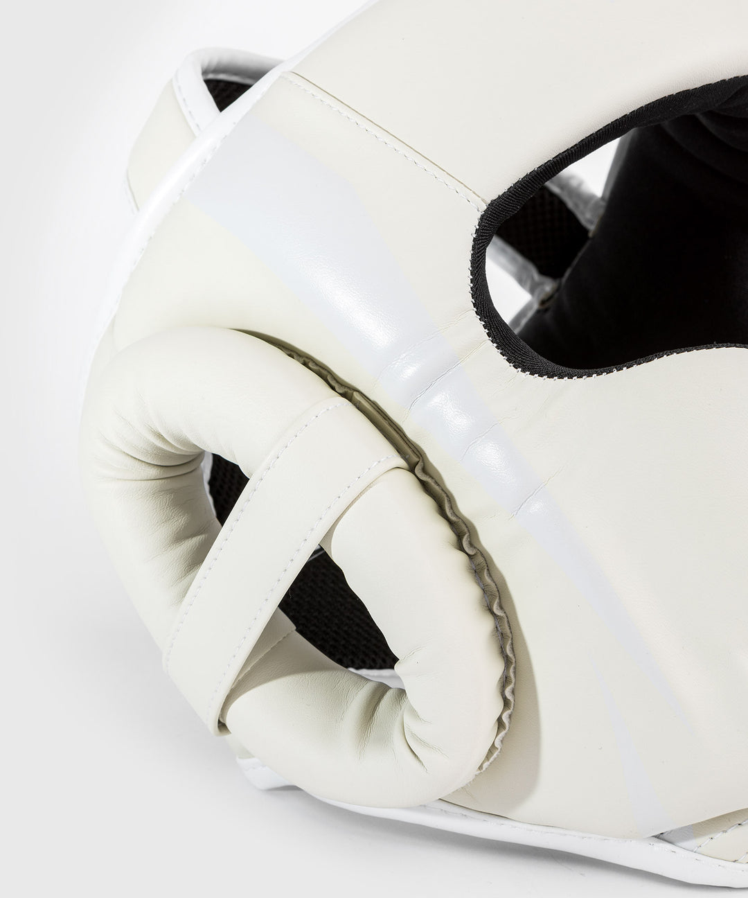 Venum Elite Headgear - Black