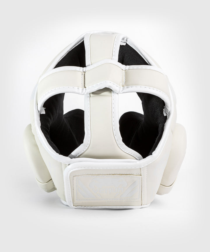 Venum Elite Headgear - Black