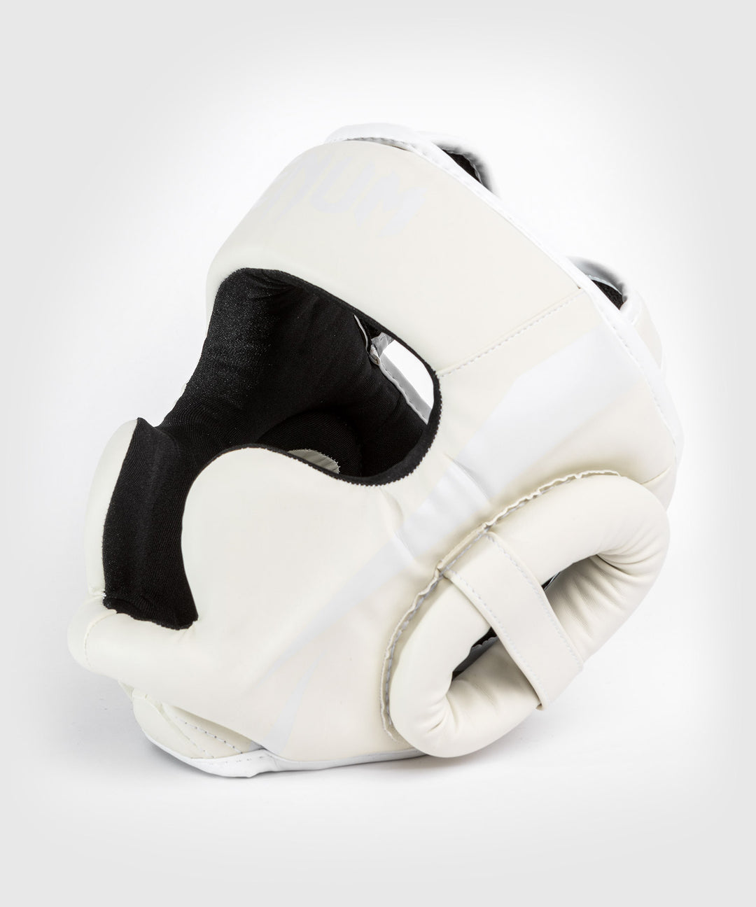 Venum Elite Headgear - Black