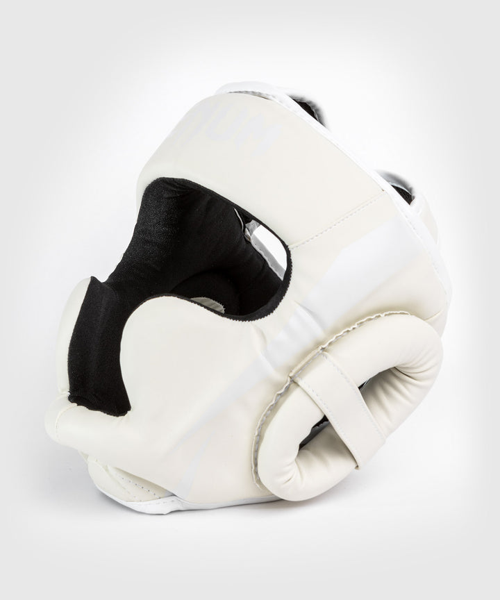 Venum Elite Headgear - Black