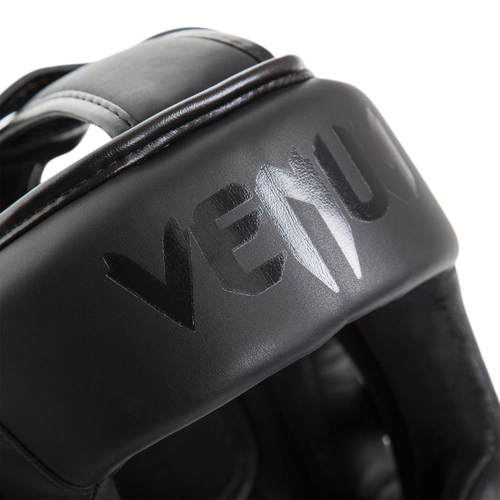 Venum Elite Headgear Šalmas