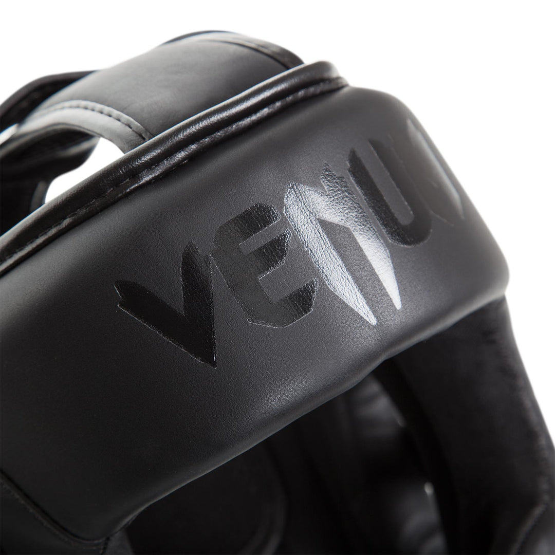 Venum Elite Headgear Šalmas