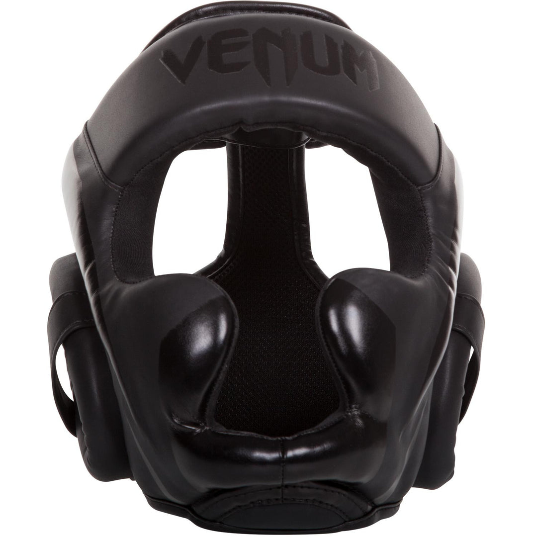 Venum Elite Headgear Šalmas