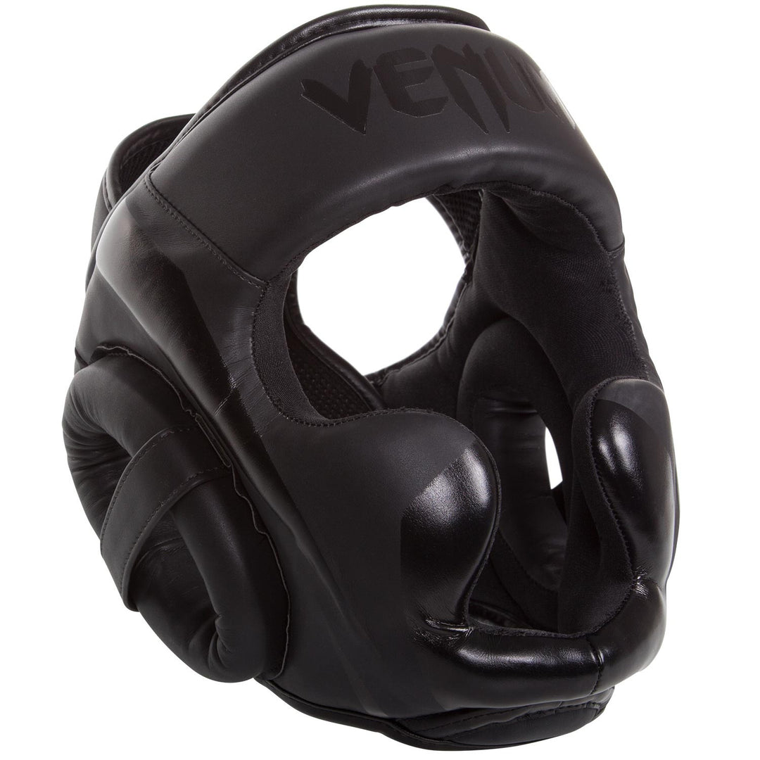 Venum Elite Headgear Šalmas