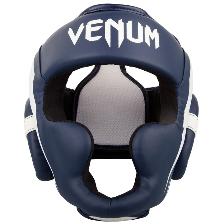 Venum Elite Šalmas - mėlynas