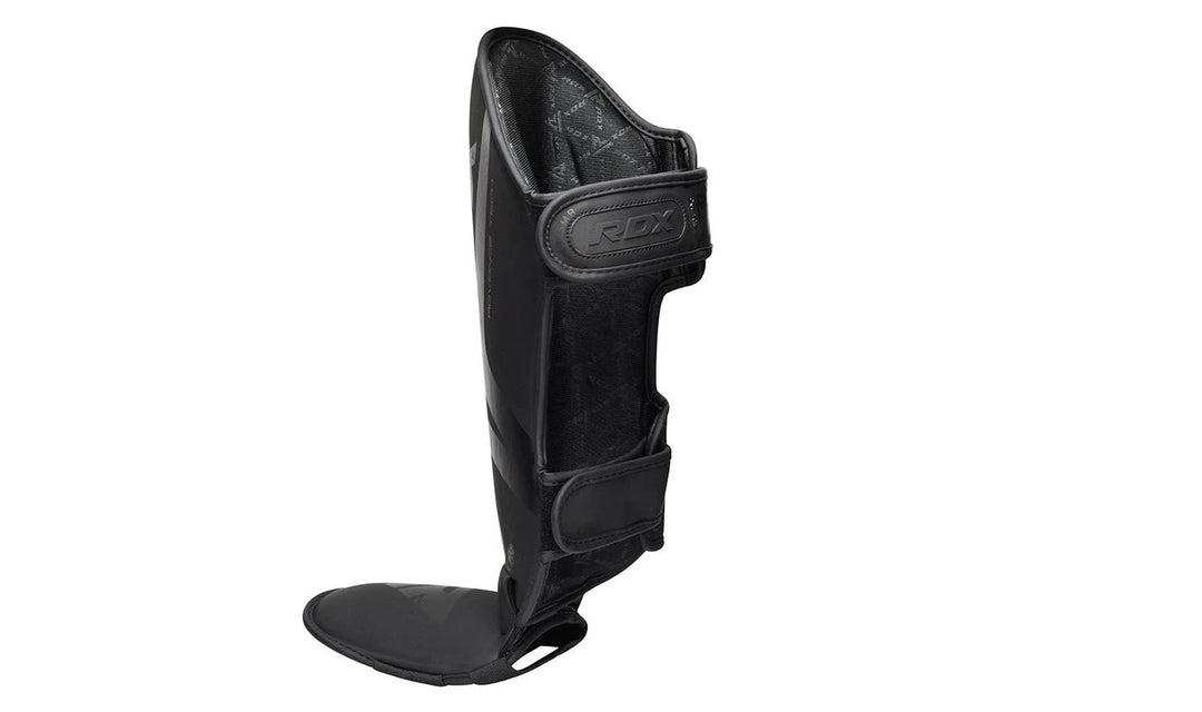 RDX T15 Noir kojų apsaugos