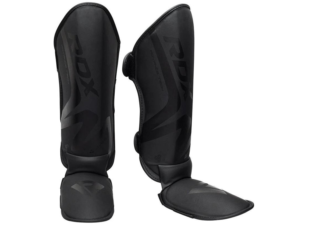 RDX T15 Noir kojų apsaugos