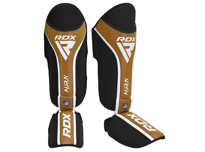RDX KOJŲ APSAUGOS AURA PLUS T-17