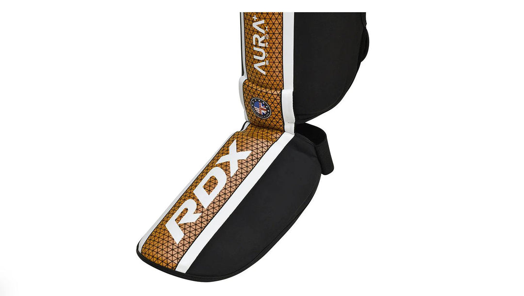 RDX KOJŲ APSAUGOS AURA PLUS T-17