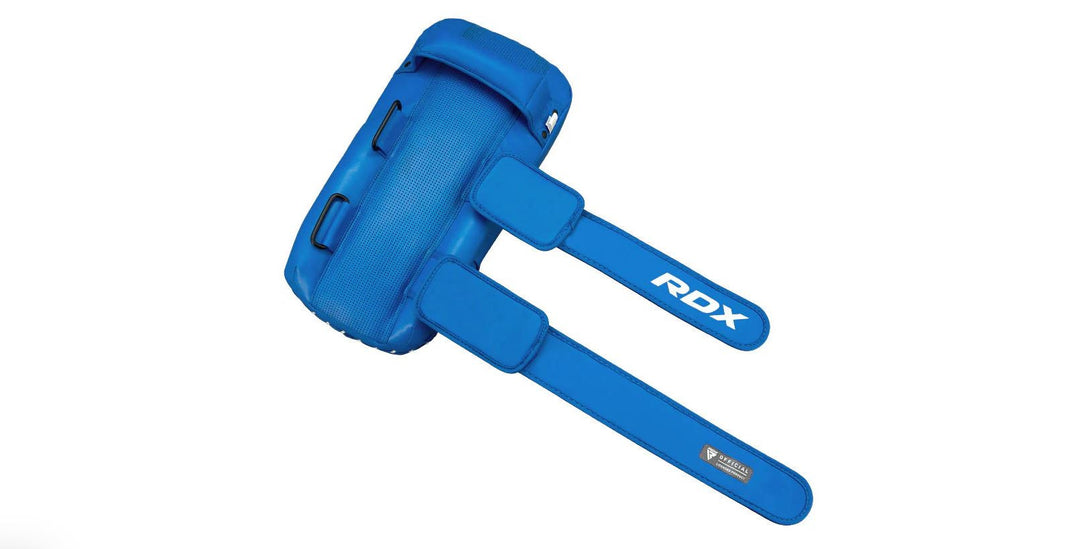 RDX Arm makivaros Aura Plus T-17