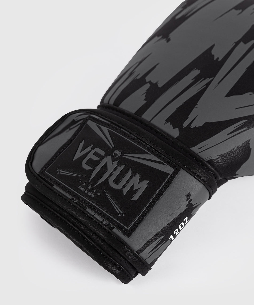 Venum Graffiti Bokso Pirštinės - Urban Charcoal