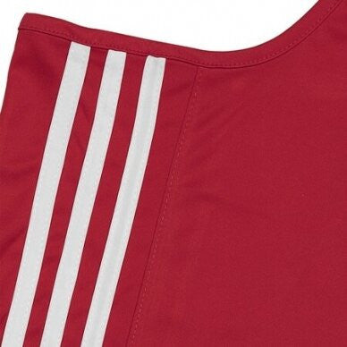 "Adidas" bokso marškinėliai - Red