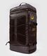 UFC Fusion by Venum Fight Week Duffle Bag (25) - Earthen Brown