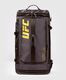 UFC Fusion by Venum Fight Week Duffle Bag (25) - Earthen Brown