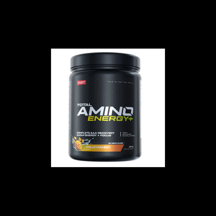 VAST Total Amino EAA+