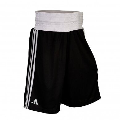 "Adidas" bokso šortai - Black