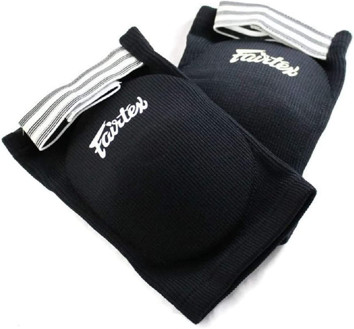 Alkūnių apsaugos "Fairtex" one-size